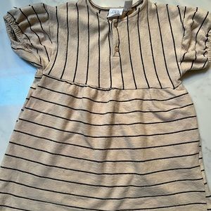 Zara Girls Dress